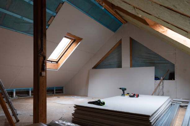 Insulation Replacement Services in Woodland Park, CO